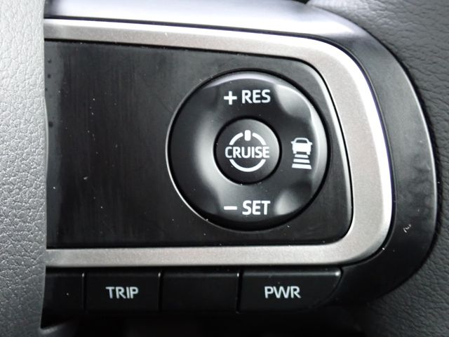 DAIHATSU TAFT 2024 Image 31