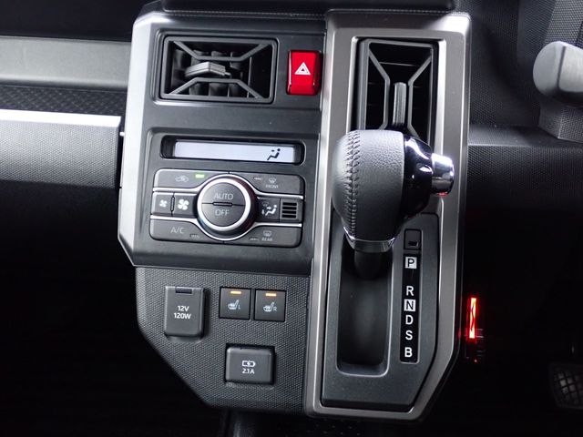 DAIHATSU TAFT 2024 Image 31