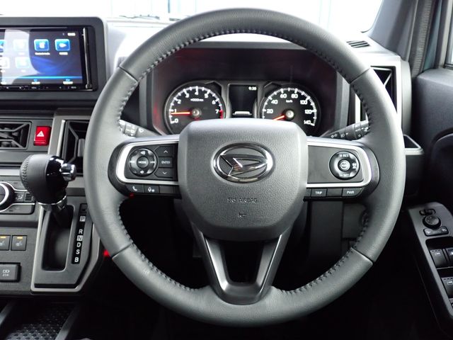 DAIHATSU TAFT 2024 Image 31