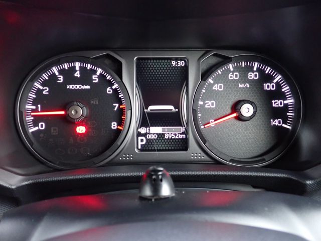 DAIHATSU TAFT 2024 Image 31