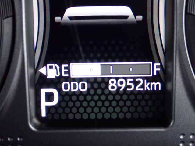 DAIHATSU TAFT 2024 Image 31