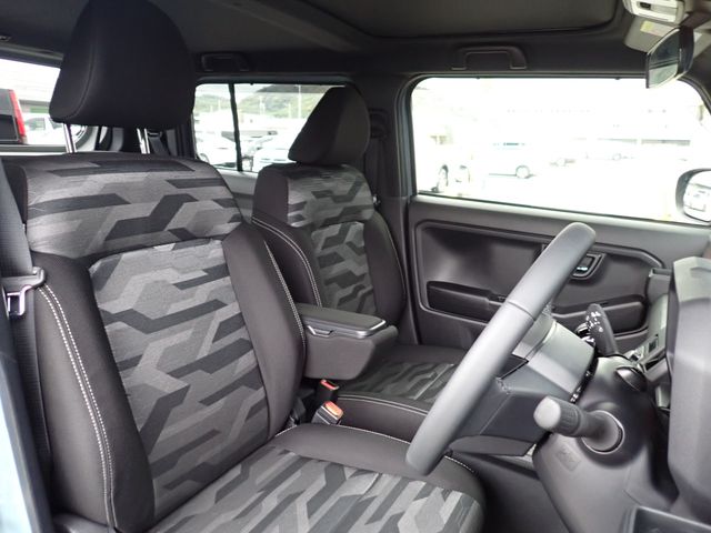 DAIHATSU TAFT 2024 Image 31