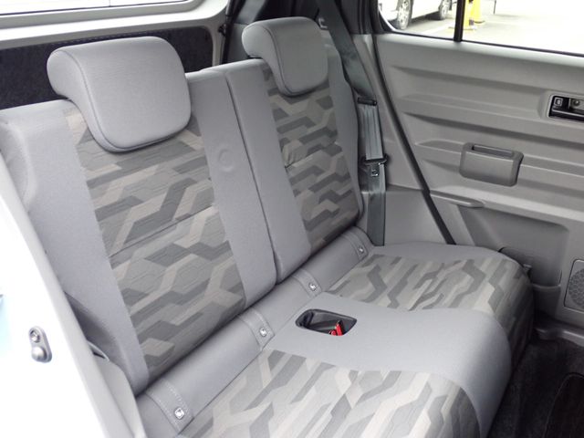 DAIHATSU TAFT 2024 Image 31