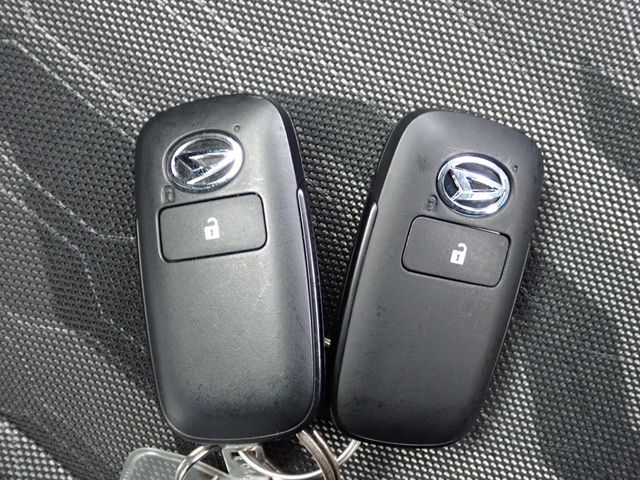 DAIHATSU TAFT 2024 Image 31