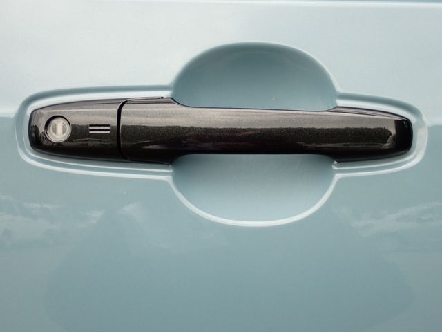 DAIHATSU TAFT 2024 Image 31