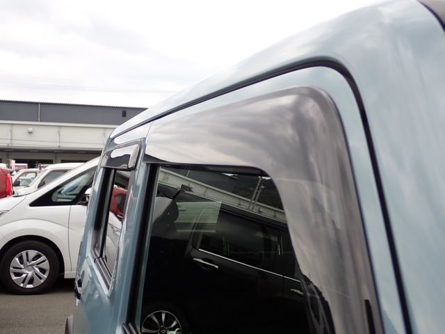 DAIHATSU TAFT 2024 Image 31