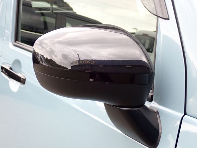 DAIHATSU TAFT 2024 Image 31