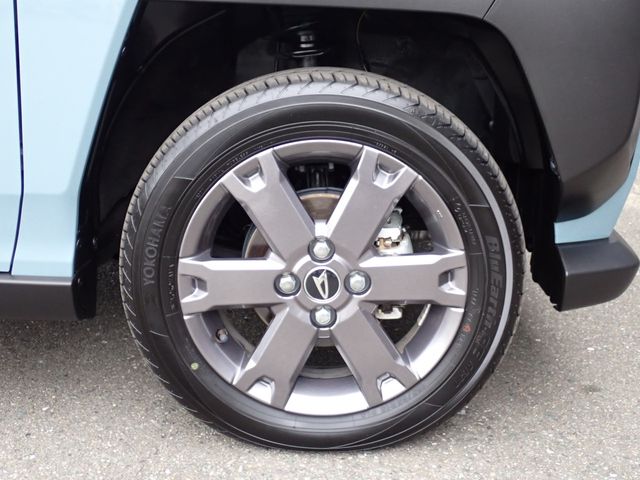 DAIHATSU TAFT 2024 Image 31