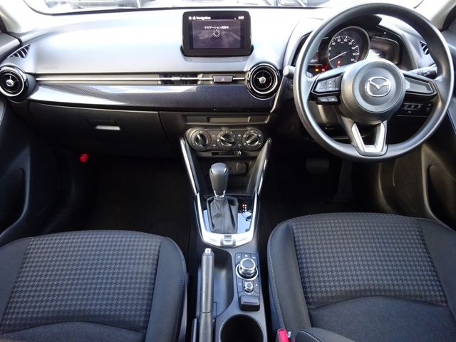 MAZDA DEMIO 2019 Image 31