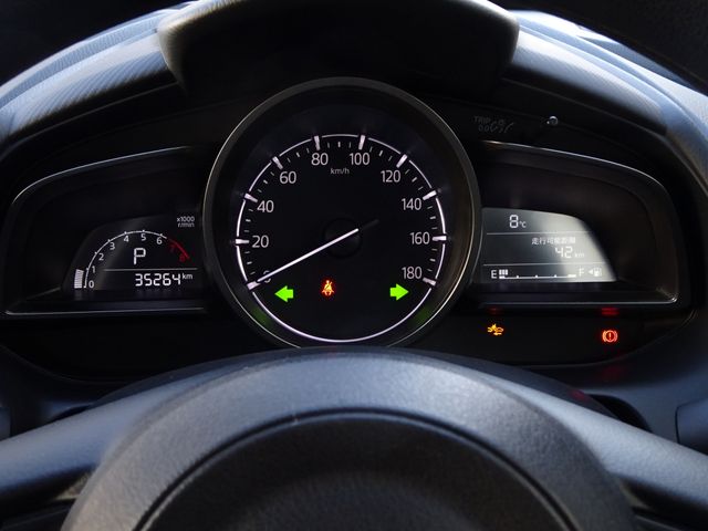 MAZDA DEMIO 2019 Image 31