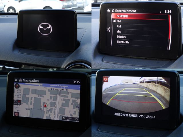 MAZDA DEMIO 2019 Image 31