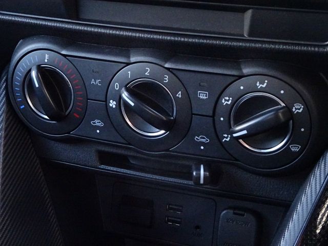 MAZDA DEMIO 2019 Image 31