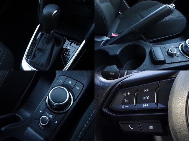 MAZDA DEMIO 2019 Image 31