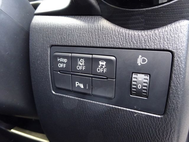 MAZDA DEMIO 2019 Image 31