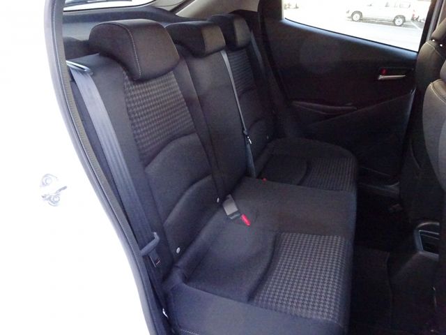 MAZDA DEMIO 2019 Image 31