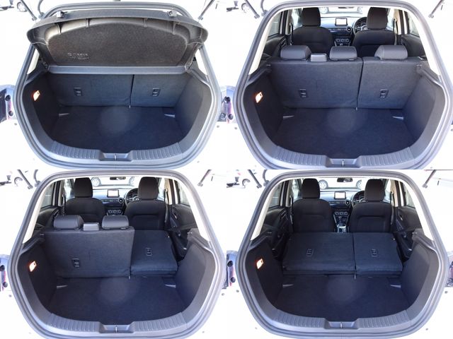 MAZDA DEMIO 2019 Image 31