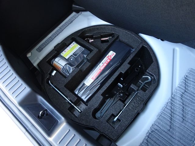 MAZDA DEMIO 2019 Image 31