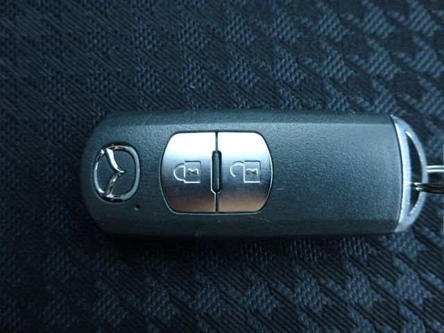 MAZDA DEMIO 2019 Image 31