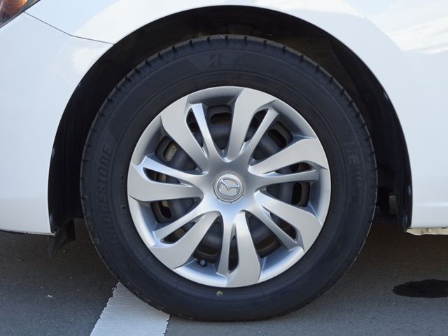 MAZDA DEMIO 2019 Image 31