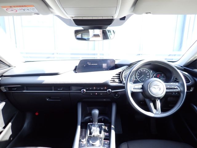 MAZDA 3 SEDAN 2020 Image 31