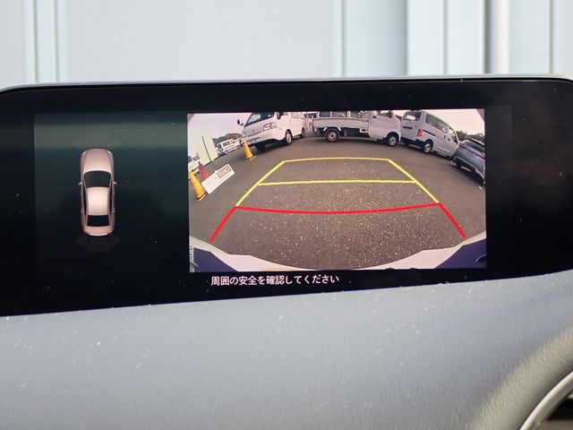 MAZDA 3 SEDAN 2020 Image 31