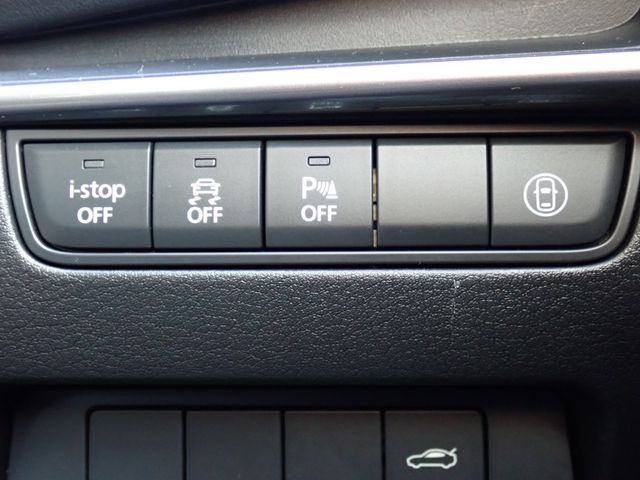 MAZDA 3 SEDAN 2020 Image 31