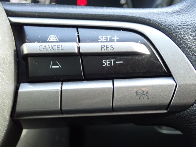 MAZDA 3 SEDAN 2020 Image 31