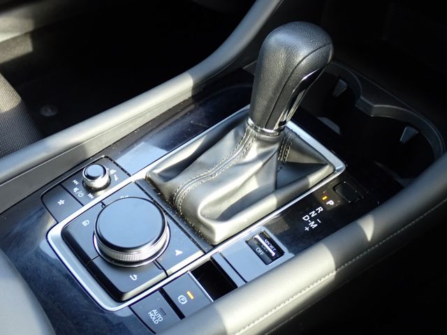 MAZDA 3 SEDAN 2020 Image 31