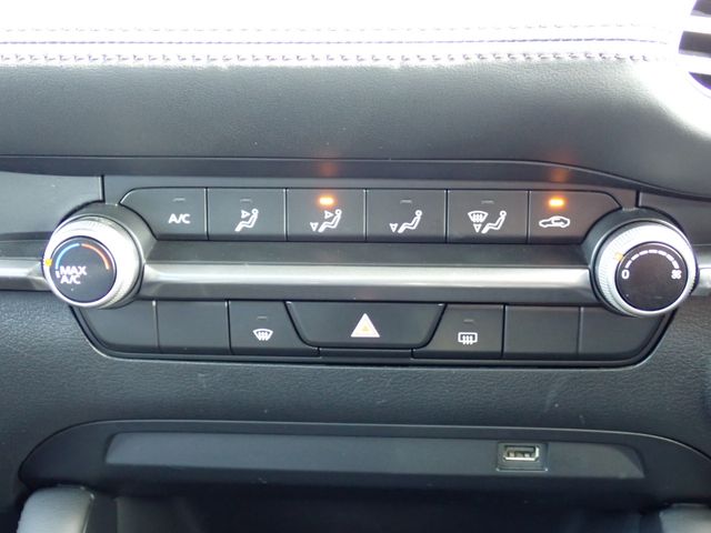 MAZDA 3 SEDAN 2020 Image 31