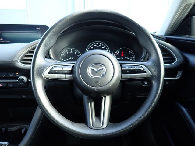 MAZDA 3 SEDAN 2020 Image 31