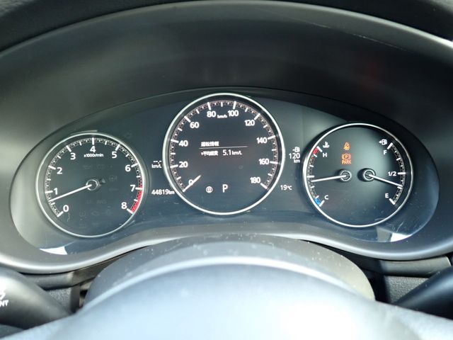 MAZDA 3 SEDAN 2020 Image 31