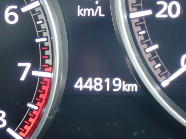 MAZDA 3 SEDAN 2020 Image 31