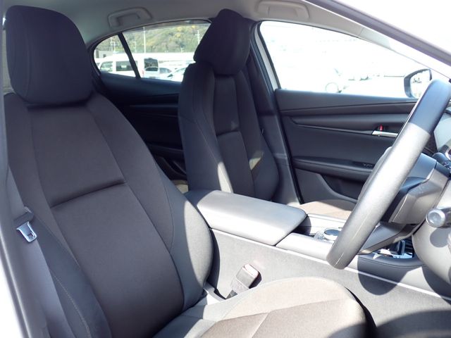 MAZDA 3 SEDAN 2020 Image 31