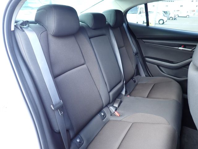 MAZDA 3 SEDAN 2020 Image 31