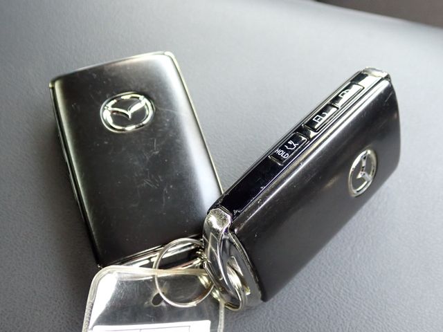 MAZDA 3 SEDAN 2020 Image 31