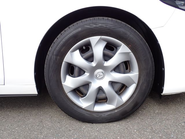 MAZDA 3 SEDAN 2020 Image 31