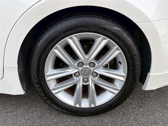 TOYOTA CROWN SEDAN HYBRID 2014 Image 31