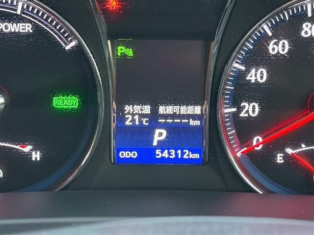 TOYOTA CROWN SEDAN HYBRID 2014 Image 31