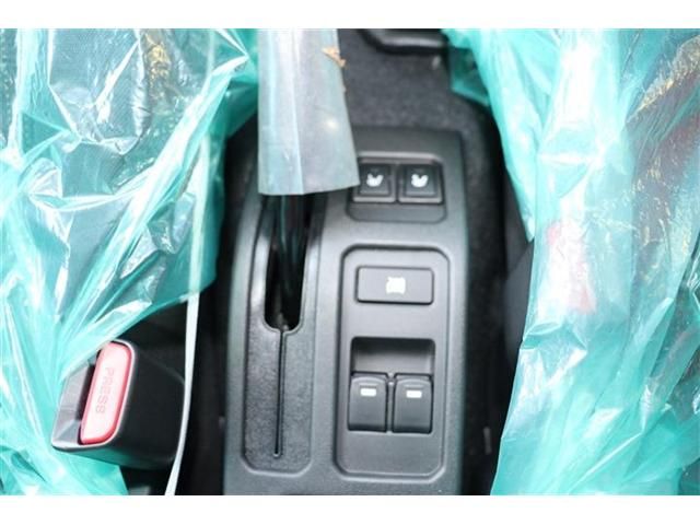 SUZUKI JIMNY NOMADE 2025 Image 31