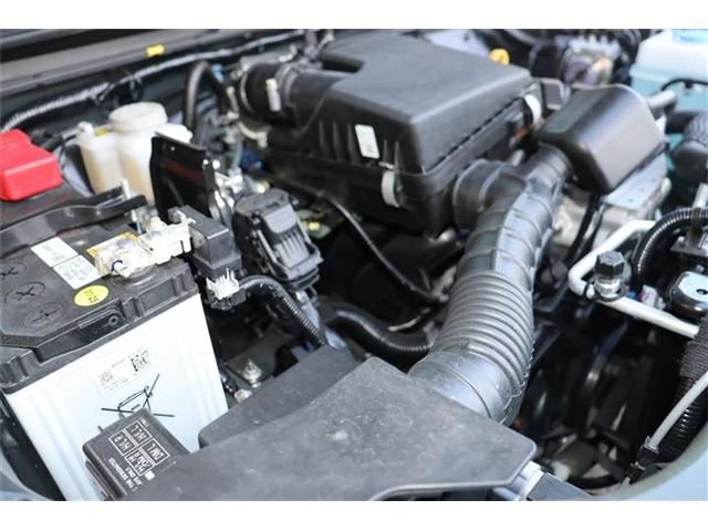 SUZUKI JIMNY NOMADE 2025 Image 31