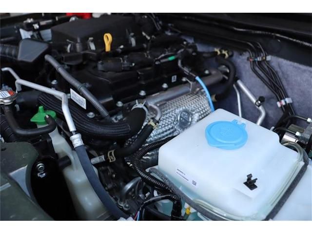 SUZUKI JIMNY NOMADE 2025 Image 31