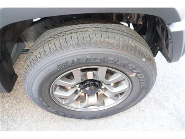 SUZUKI JIMNY NOMADE 2025 Image 31