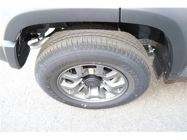 SUZUKI JIMNY NOMADE 2025 Image 31