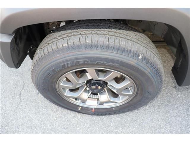 SUZUKI JIMNY NOMADE 2025 Image 31