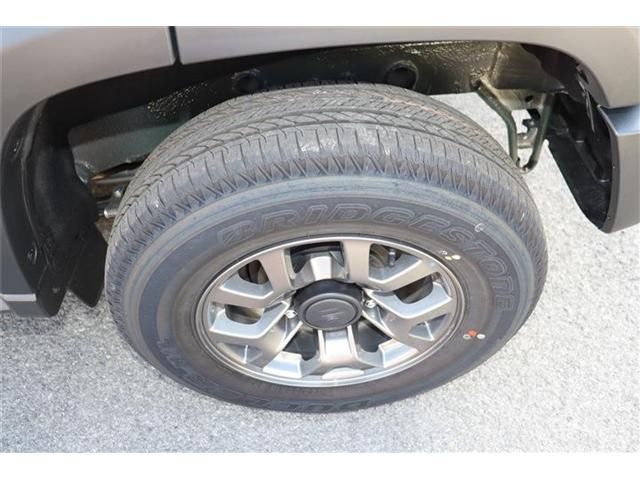 SUZUKI JIMNY NOMADE 2025 Image 31