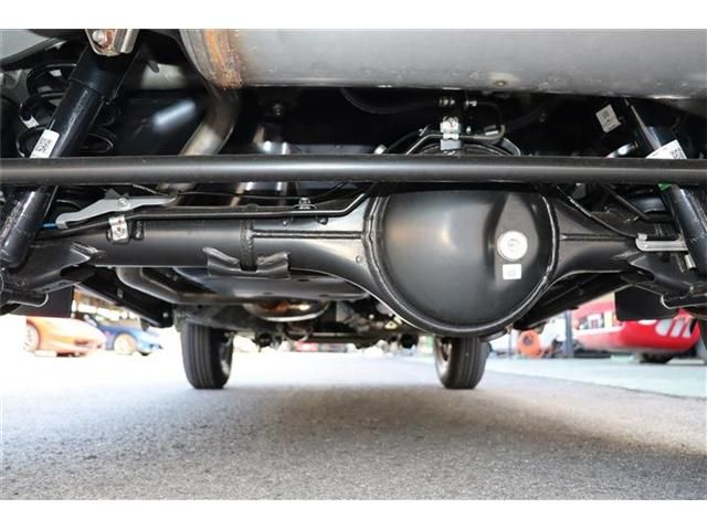 SUZUKI JIMNY NOMADE 2025 Image 31