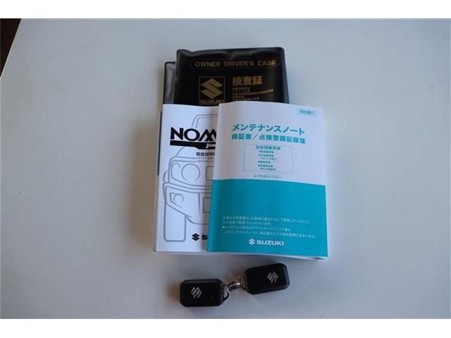 SUZUKI JIMNY NOMADE 2025 Image 31