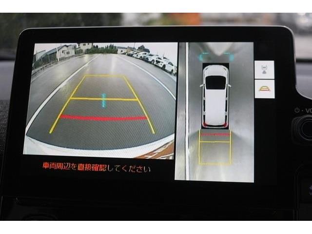 TOYOTA SIENTA HYBRID 2022 Image 31