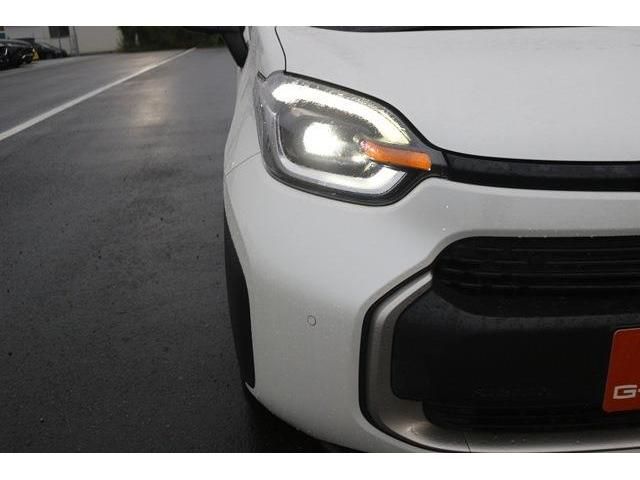 TOYOTA SIENTA HYBRID 2022 Image 31