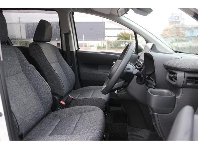 TOYOTA SIENTA HYBRID 2022 Image 31